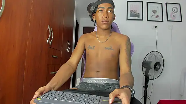 latin kay1 online show from 02.20.26