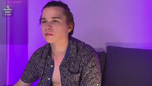 BrodyEvans online show from 10.10.25