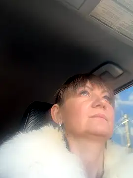 Butterfly8385 online show from 10.19.25