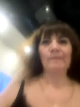 Butterfly8385 online show from 11.15.25