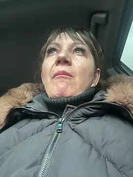 Butterfly8385 online show from 04.11.26