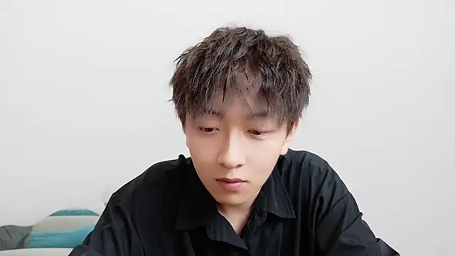 jiejie-000 online show from 10.11.25