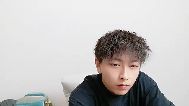 jiejie-000 online show from 10.12.25