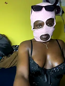 Sweetverah444 online show from 11.01.25