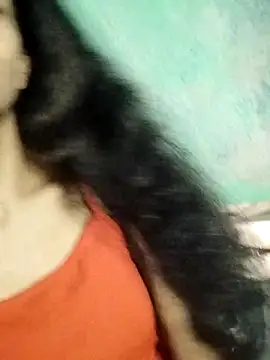 Jaanvi G online show from 10.12.25