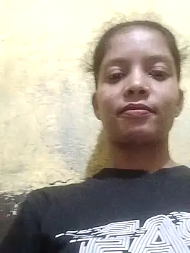 Jaanvi G online show from 10.24.25