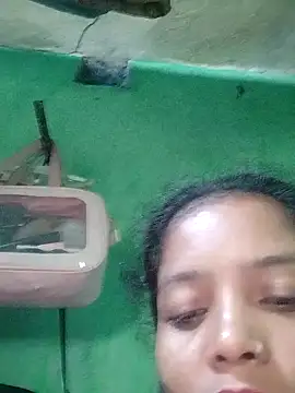 Jaanvi G online show from 10.26.25