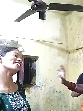 Jaanvi G online show from 10.29.25