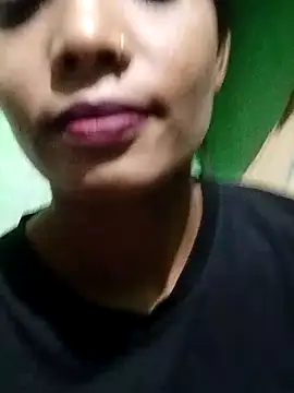 Jaanvi G online show from 10.31.25