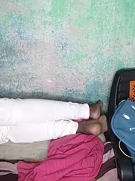 Jaanvi G online show from 11.01.25