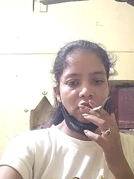 Jaanvi G online show from 11.07.25