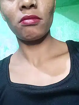 Jaanvi G online show from 11.09.25