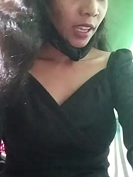 Jaanvi G online show from 11.10.25