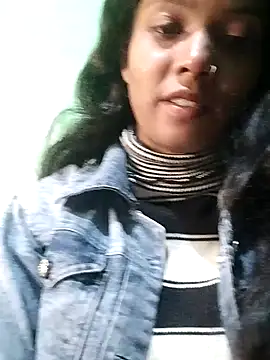 Jaanvi G online show from 11.14.25