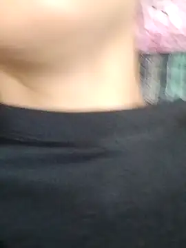 Jaanvi G online show from 11.16.25