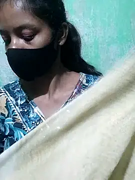 Jaanvi G online show from 12.15.25