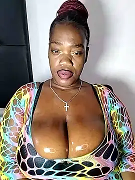 SweetBedroomEyez online show from 02.10.26