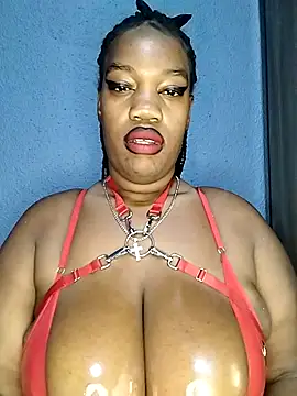 SweetBedroomEyez online show from 04.25.26