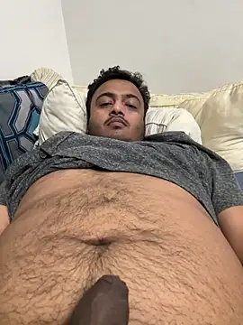 indianguysolo online show from 11.05.25