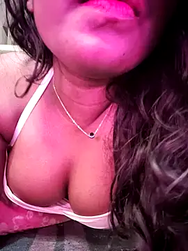 Snapshot of Lovely_Payal chatting on 02.04.26 Lovely Payal online show from 02.04.26