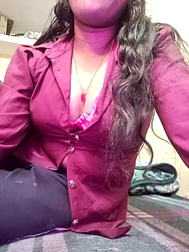 Snapshot of Lovely_Payal chatting on 02.07.26 Lovely Payal online show from 02.07.26