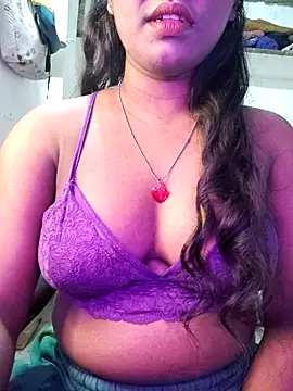 Snapshot of Lovely_Payal chatting on 02.19.26 Lovely Payal online show from 02.19.26