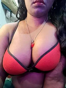 Snapshot of Lovely_Payal chatting on 02.20.26 Lovely Payal online show from 02.20.26