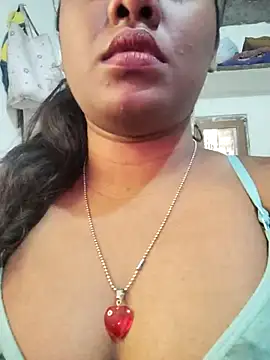 Snapshot of Lovely_Payal chatting on 02.21.26 Lovely Payal online show from 02.21.26