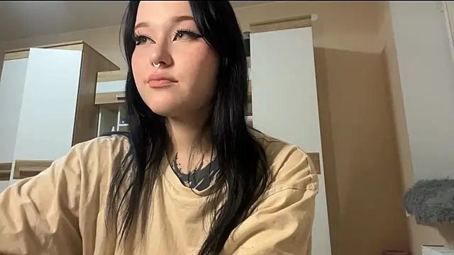 KristenGoodmon online show from 10.10.25