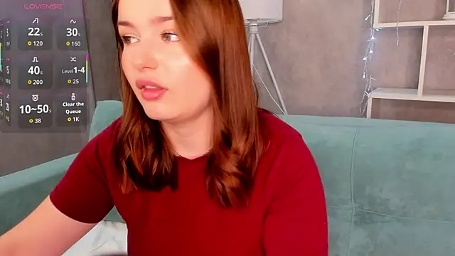 Maria Reiiden online show from 10.15.25