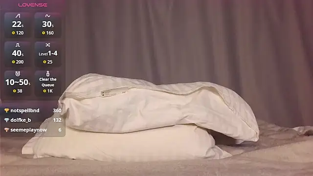 Laura pinky online show from 03.03.26