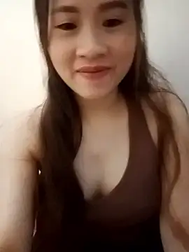 tuongvycute online show from 10.15.25