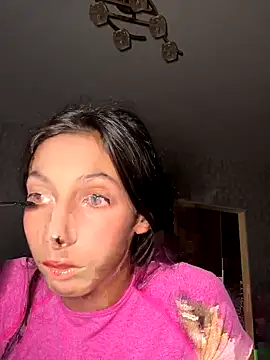  Cleopatraaa  online show from 10.10.25