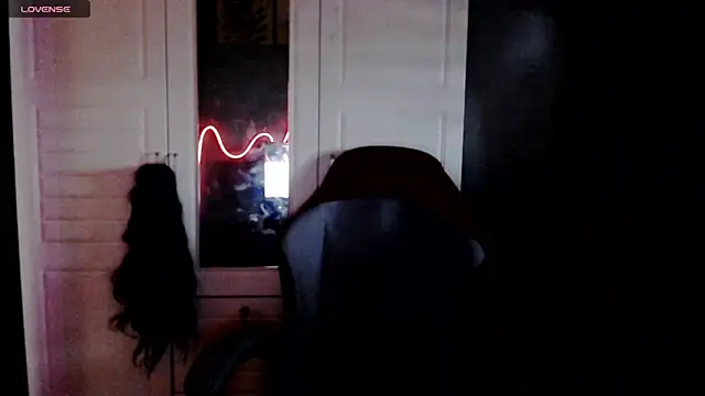 BellaMistressJhax online show from 04.11.26