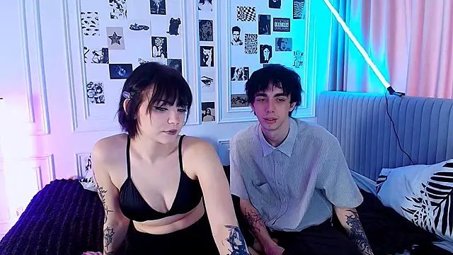 Night changers online show from 10.21.25