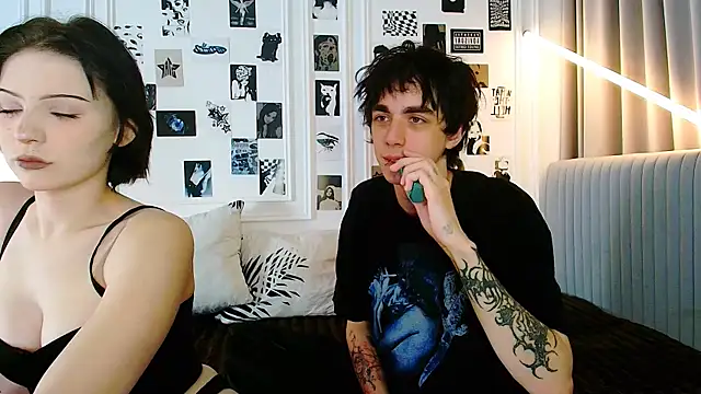 Night changers online show from 10.26.25