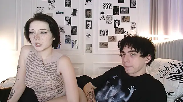 Night changers online show from 11.06.25