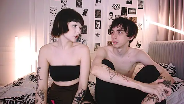 Night changers online show from 11.09.25