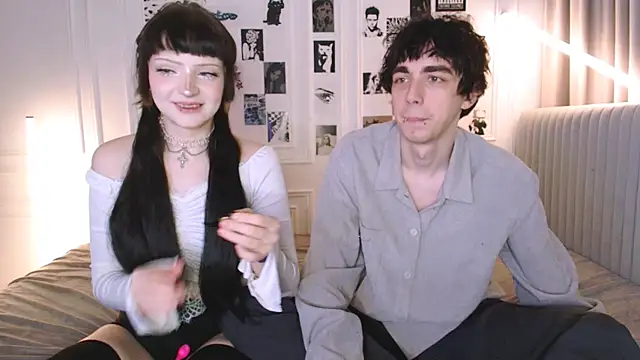 Night changers online show from 11.13.25