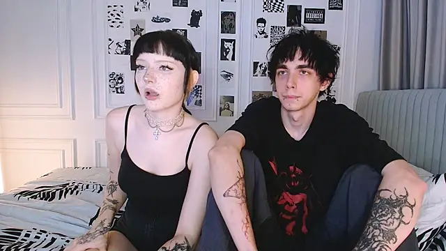 Night changers online show from 11.16.25