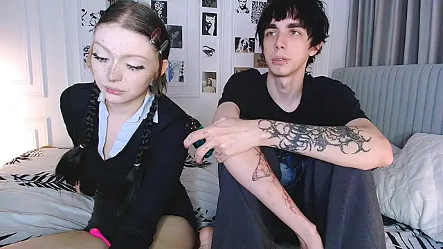 Night changers online show from 11.19.25