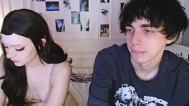 Night changers online show from 11.20.25