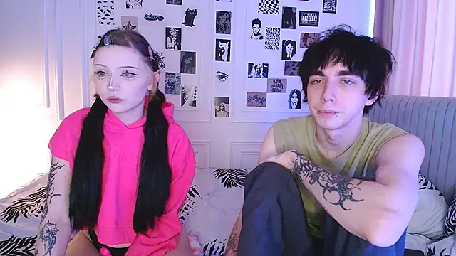 Night changers online show from 11.26.25