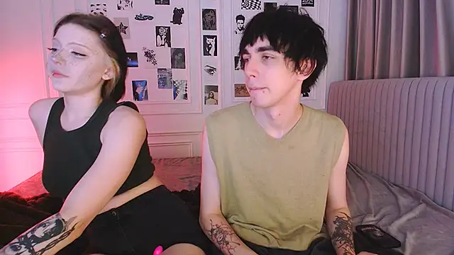 Night changers online show from 11.29.25