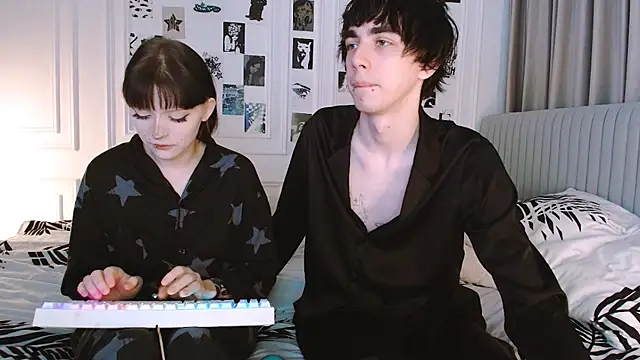 Night changers online show from 11.30.25