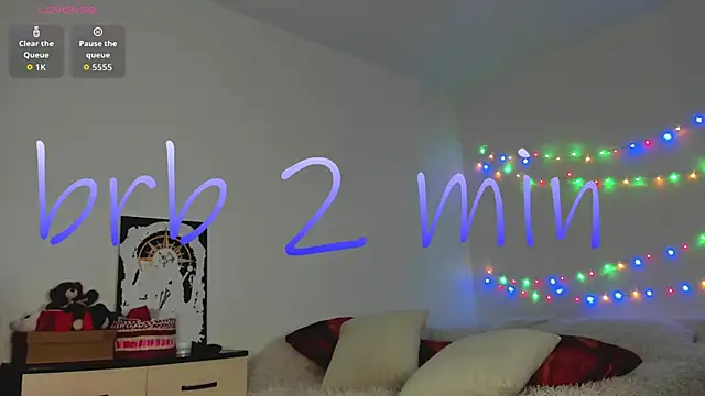 LionKierra online show from 01.09.26