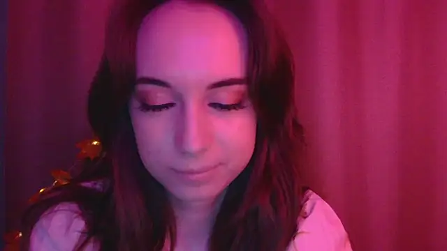 VeraLush online show from 11.08.25