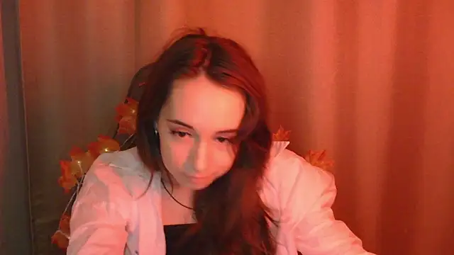 VeraLush online show from 11.09.25