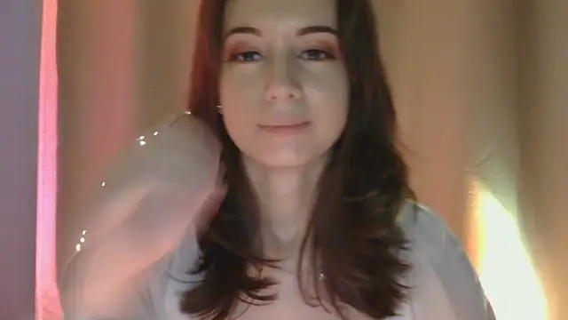 VeraLush online show from 11.19.25