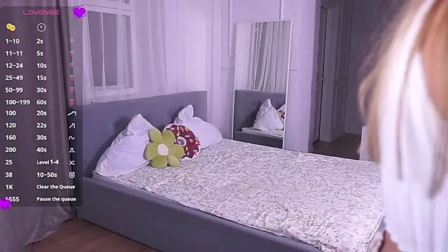 LoisKeedah online show from 02.16.26